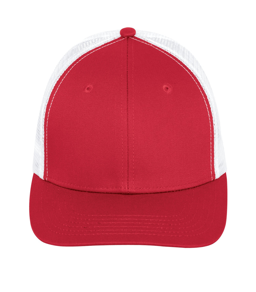 Red/White