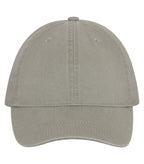 ATC C1321, Pigment Dyed Cap, Khaki