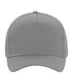 ATC Everyday Collection C1340, Cotton Twill 5-panel Cap, Concrete
