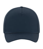 ATC Everyday Collection C1340, Cotton Twill 5-panel Cap, Navy
