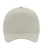 ATC Everyday Collection C1340, Cotton Twill 5-panel Cap, Sand