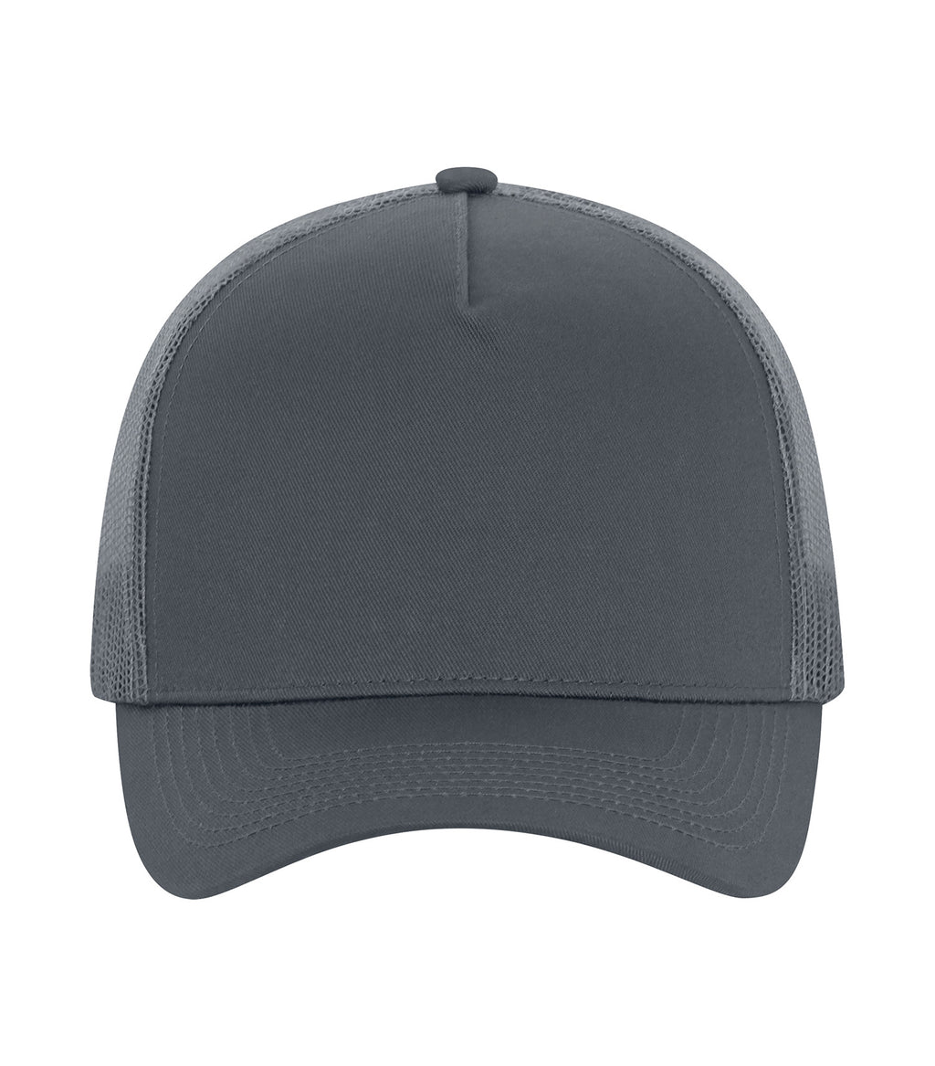 Coal Grey/Coal Grey