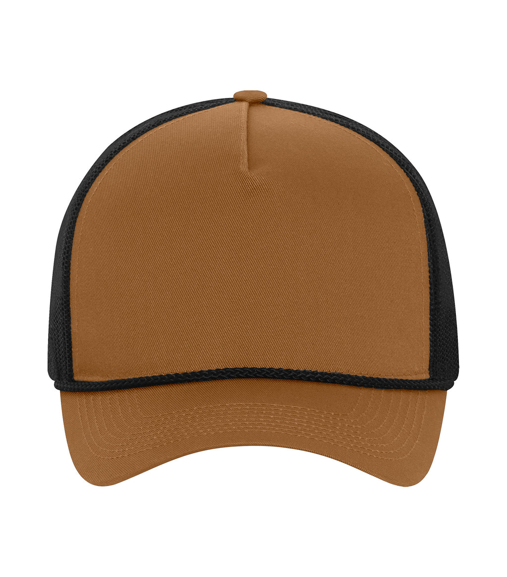 Caramel/Black