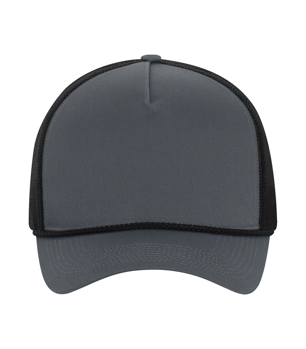 Coal Grey/Black
