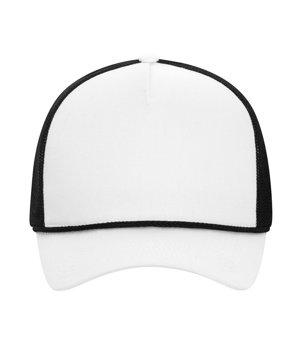 White/Black