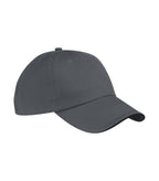 ATC C140, Sandwich Bill Cap, Coal Grey/Black
