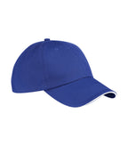 ATC C140, Sandwich Bill Cap, Royal/White