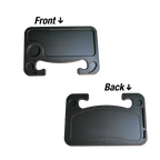 Ecorite B5080, Recycled Plastic Car Tray, Default