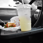 Ecorite B5080, – Recycled Plastic Car Tray, Default