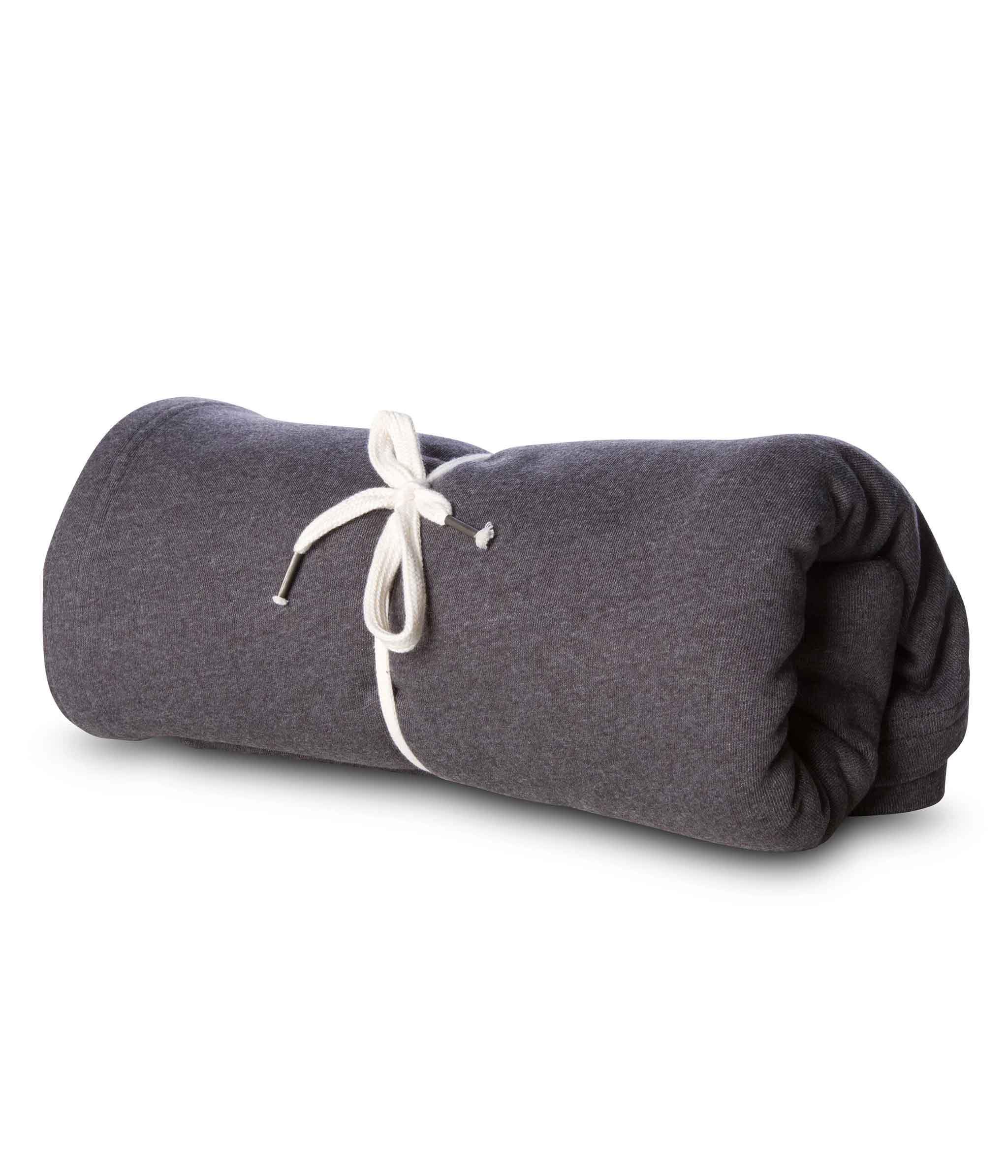 Carbon Charcoal Heather