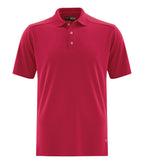 Callaway CGM211, Core Performance Polo, Chili Pepper