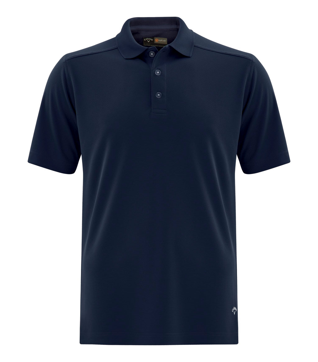 Callaway CGM211, Core Performance Polo, Peacoat Navy