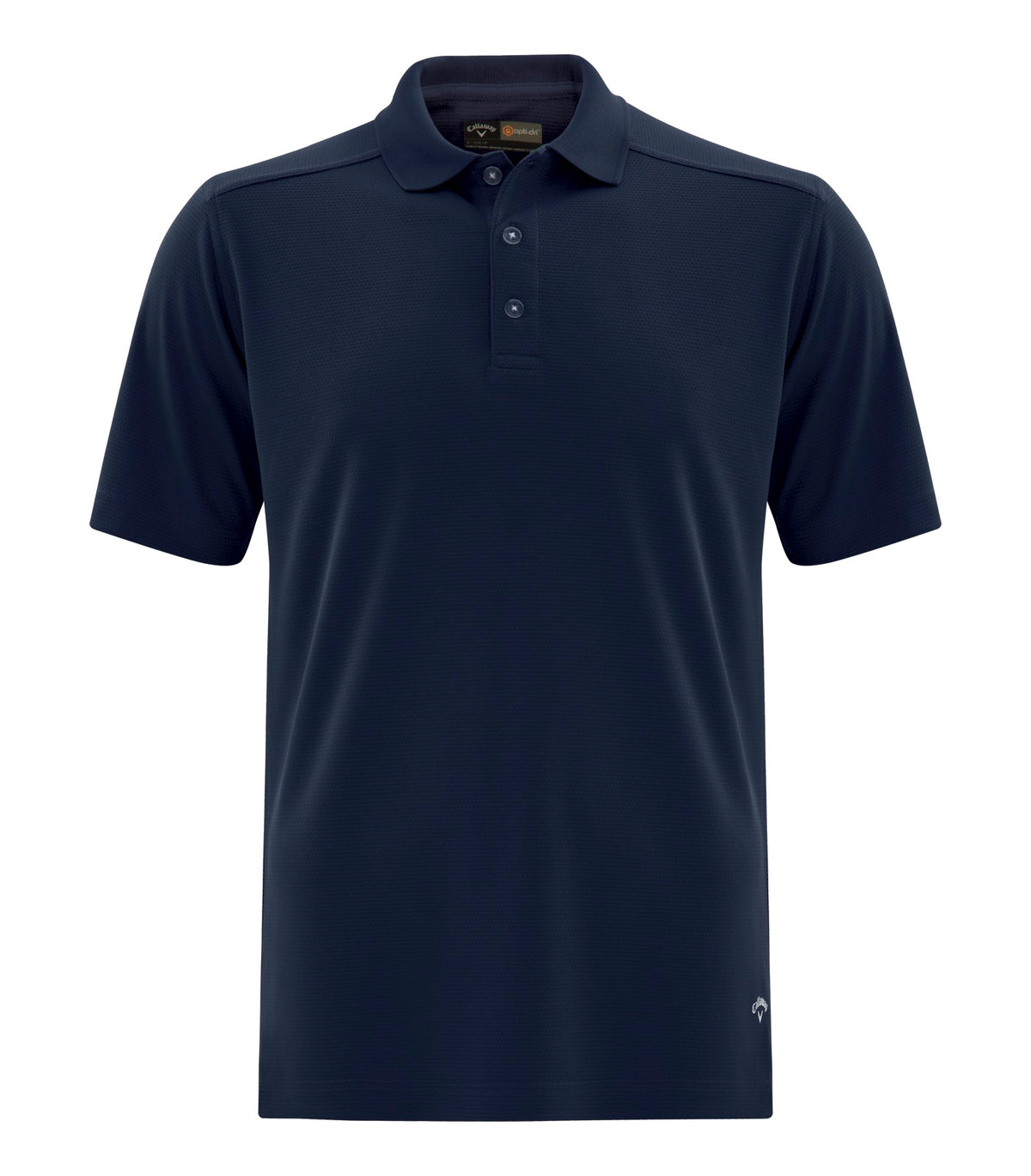 Callaway CGM211, Core Performance Polo, Peacoat Navy