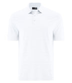 Callaway CGM451, Opti-vent Polo, Bright White
