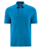 Callaway CGM451, Opti-vent Polo, Medium Blue