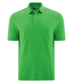 Callaway CGM451, Opti-vent Polo, Vibrant Green