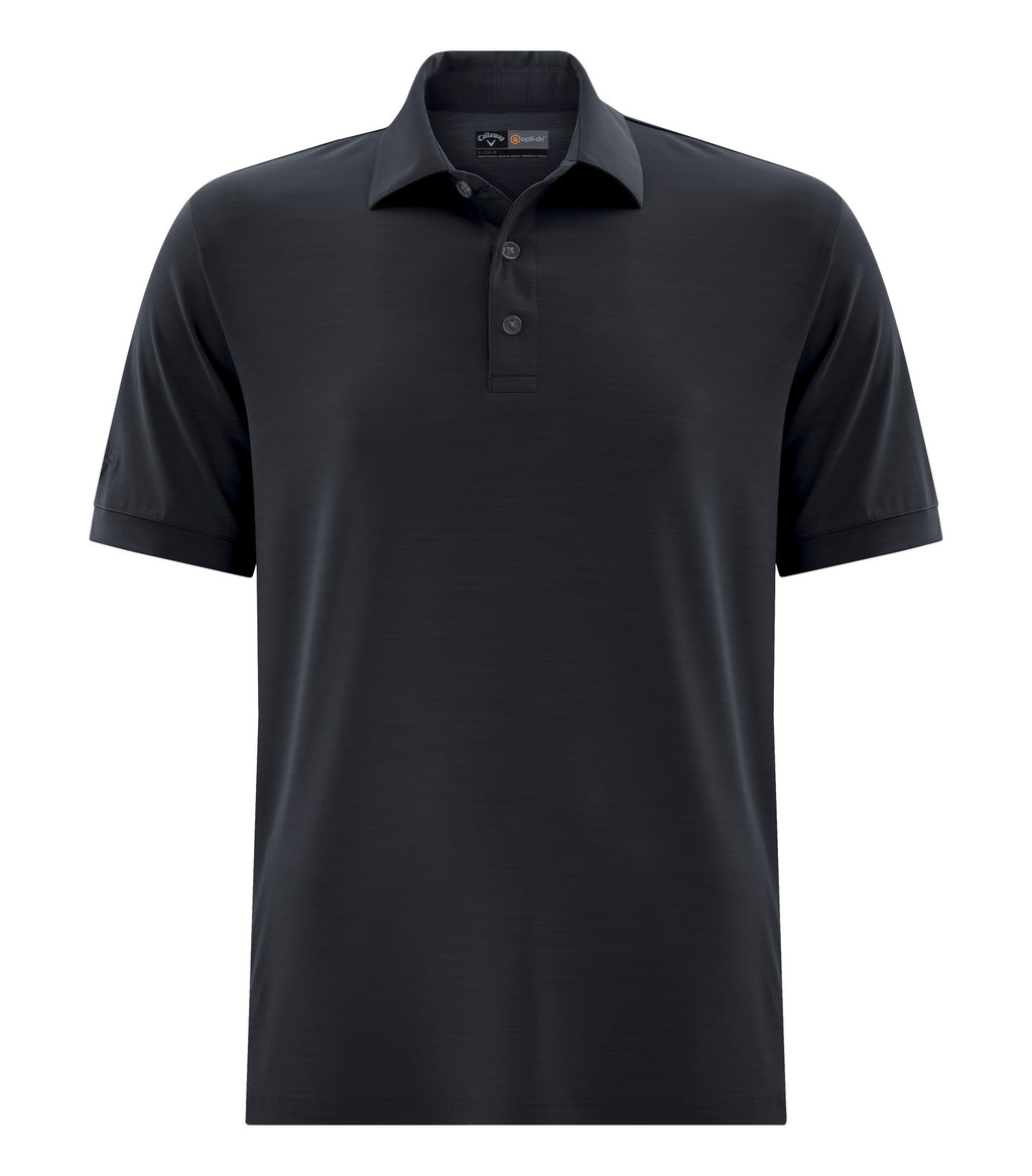 Callaway CGM452, Tonal Polo, Black