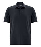 Callaway CGM452, Tonal Polo, Black