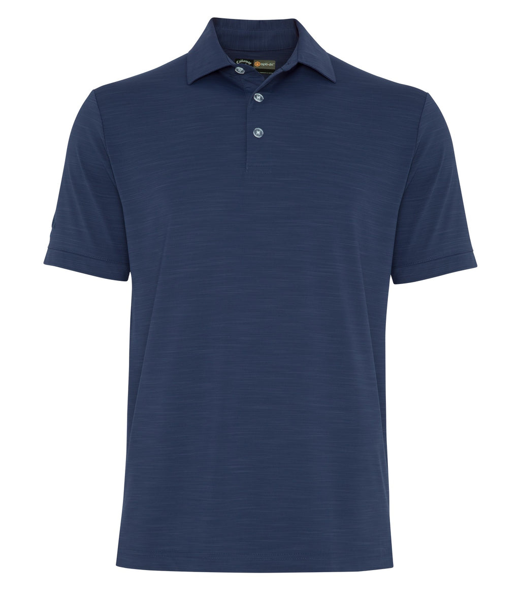 Callaway CGM452, Tonal Polo, Peacoat Navy