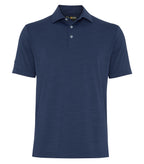 Callaway CGM452, Tonal Polo, Peacoat Navy