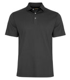 Callaway CGM692, Birdseye Polo, Black