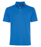 Callaway CGM692, Birdseye Polo, Magnetic Blue