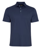 Callaway CGM692, Birdseye Polo, Peacoat Navy