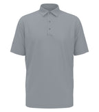 Callaway CGM794, All-over Stitched Chev Polo, Tradewinds