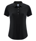 Callaway CGW212, Core Performance Ladies' Polo, Black