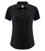 Callaway CGW212, Core Performance Ladies' Polo, Black