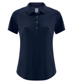 Callaway CGW212, Core Performance Ladies' Polo, Peacoat Navy