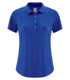 Callaway CGW212, Core Performance Ladies' Polo, Surf The Web