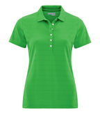 Callaway CGW437, Opti-vent Ladies' Polo, Vibrant Green