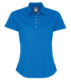 Callaway CGW693, Birdseye Ladies' Polo, Magnetic Blue