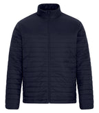 CH Essential CH7690, Go To Puffy Jacket, Navy