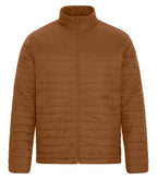 CH Essential CH7690, Go To Puffy Jacket, Saddle