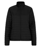 CH Essential CH7690L, Go To Puffy Ladies' Jacket, Black