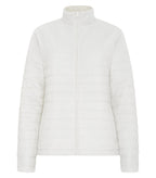 CH Essential CH7690L, Go To Puffy Ladies' Jacket, Ivory