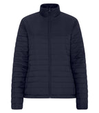 CH Essential CH7690L, Go To Puffy Ladies' Jacket, Navy