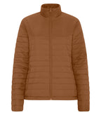 CH Essential CH7690L, Go To Puffy Ladies' Jacket, Saddle
