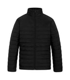 CH Essential CH7690Y, Go To Puffy Youth Jacket, Black