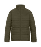 CH Essential CH7690Y, Go To Puffy Youth Jacket, Olive Green