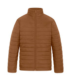 CH Essential CH7690Y, Go To Puffy Youth Jacket, Saddle