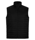 CH Essential CH7691, Go To Puffy Vest, Black