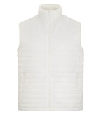 CH Essential CH7691, Go To Puffy Vest, Ivory