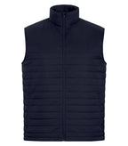 CH Essential CH7691, Go To Puffy Vest, Navy