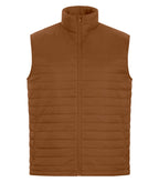 CH Essential CH7691, Go To Puffy Vest, Saddle