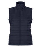 CH Essential CH7691L, Go To Puffy Ladies' Vest, Navy