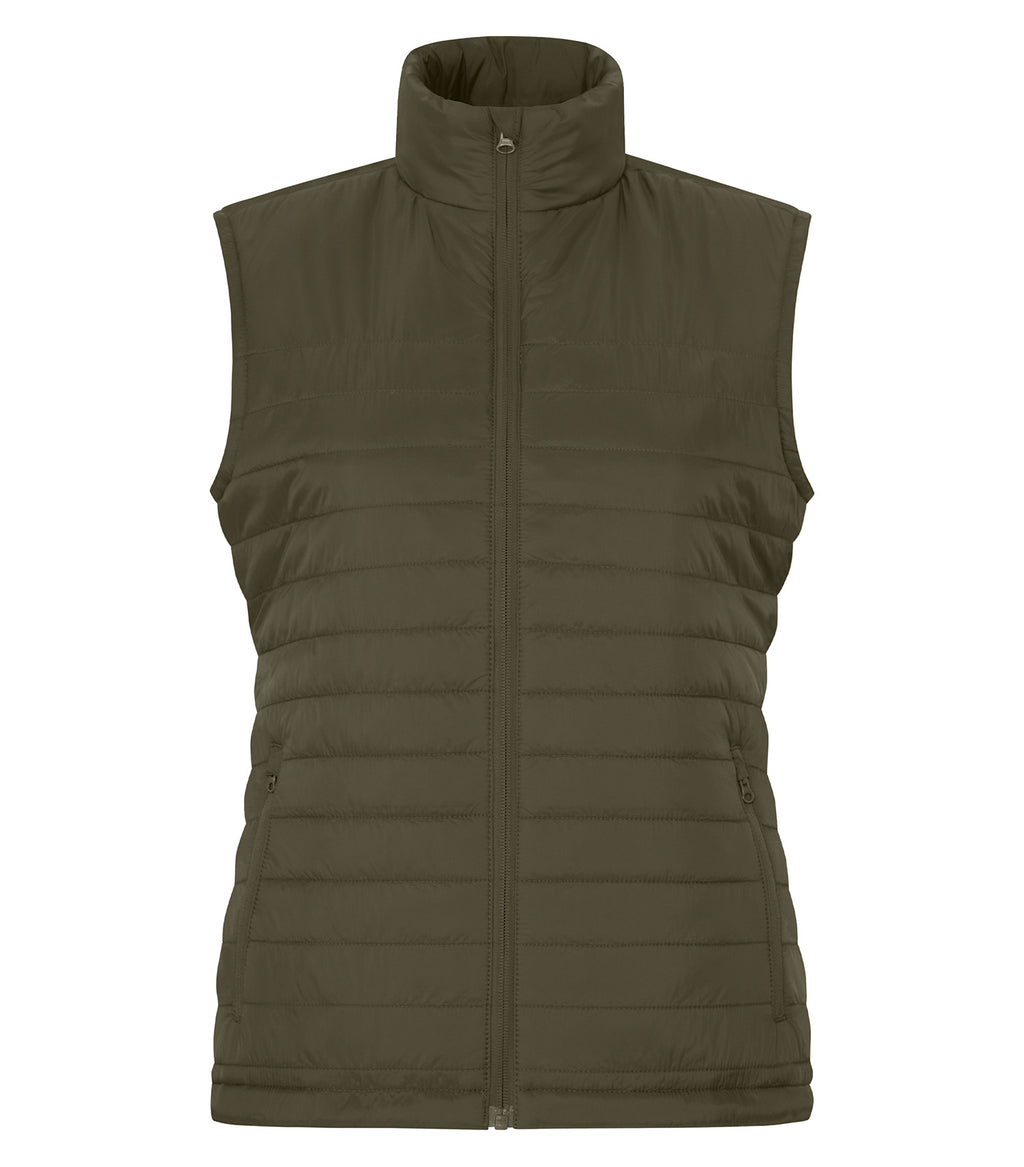 Olive Green