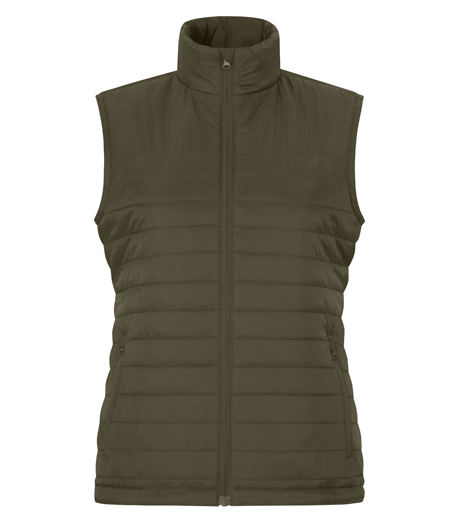 Olive Green